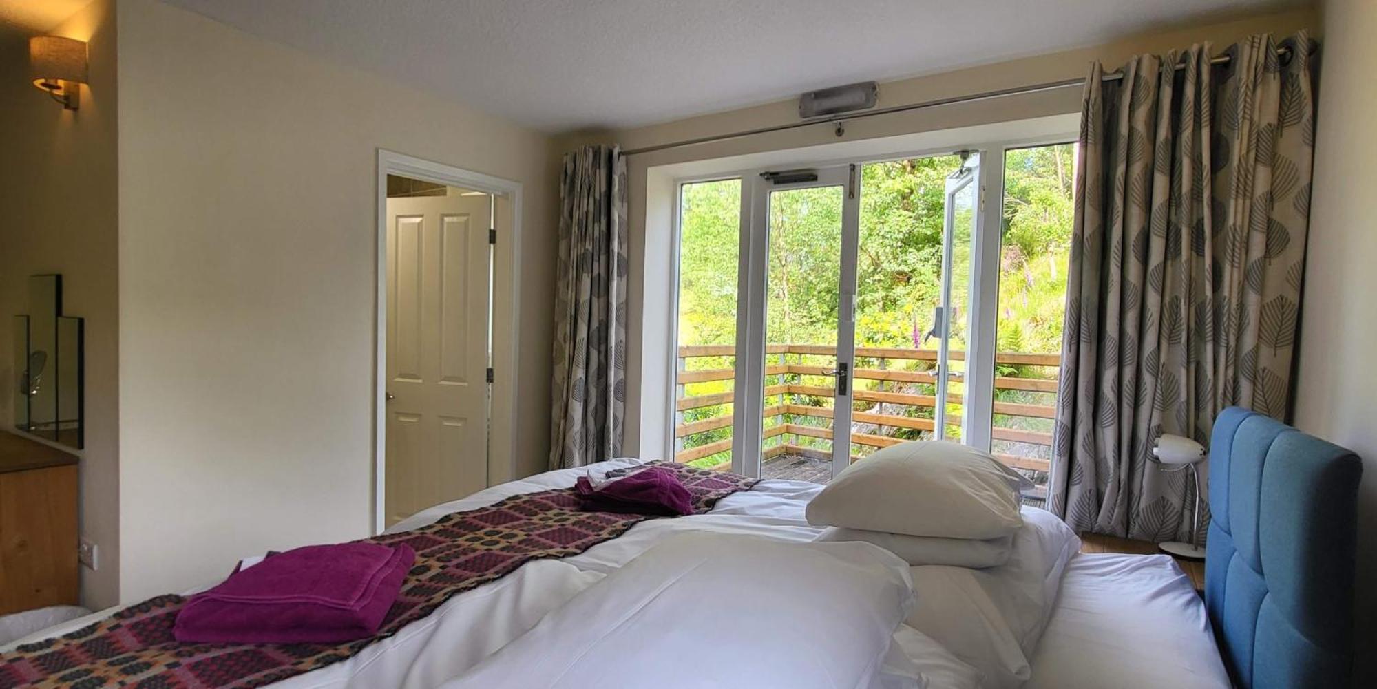 Hotel Plas Penaeldroch Manor 3*