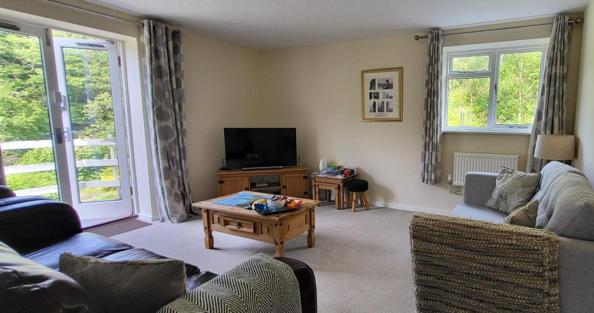 Plas Penaeldroch Manor 3*